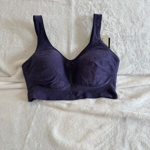 Bali Wire free Comfort Bra Style 3488 size L
